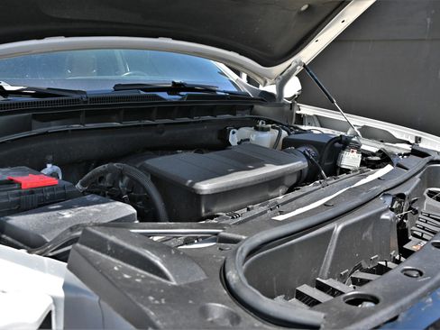 Used 2021 Cadillac Escalade ESV Sport AWD/4WD image 22