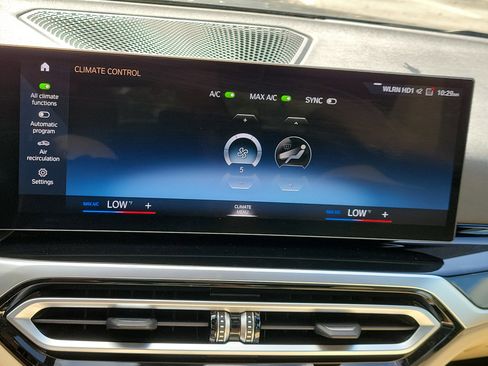 Certified 2023 BMW i4 eDrive35 RWD image 25