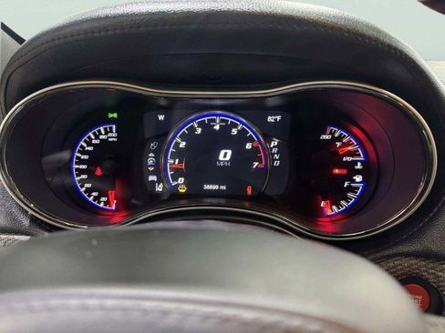 Used 2018 Jeep Grand Cherokee Trackhawk w/ Trailer Tow Group IV image 21