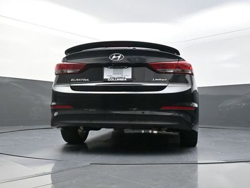 Used 2018 Hyundai Elantra Limited image 24