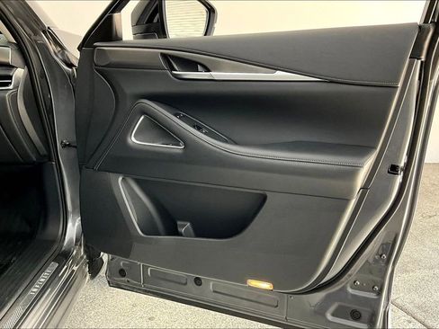 Certified 2025 INFINITI QX60 Luxe image 24