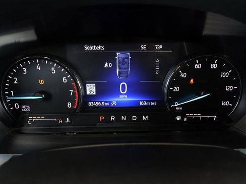 Used 2020 Ford Explorer XLT w/ Equipment Group 202A RWD image 27