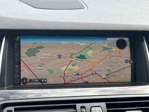 Used 2016 BMW 528i xDrive Sedan image 32