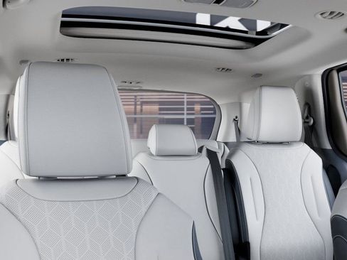 New 2026 Kia Carnival SX w/ SX Dark Edition Package image 27