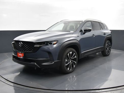 New 2026 MAZDA CX-50 2.5 Hybrid w/ Weather Package image 6