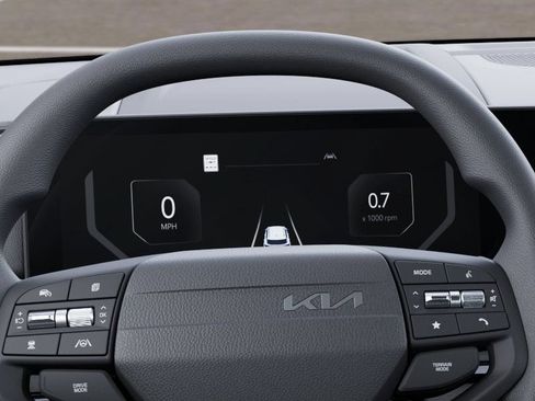 New 2027 Kia Sportage S AWD/4WD image 21