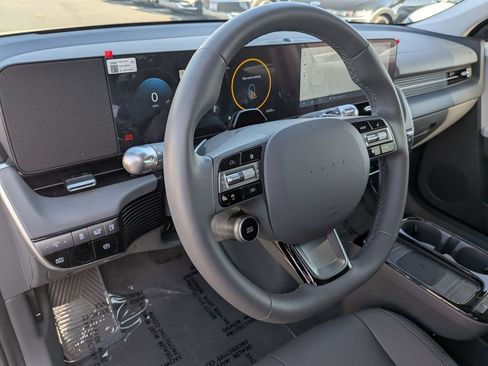 Certified 2026 Hyundai Ioniq 5 SEL RWD image 14