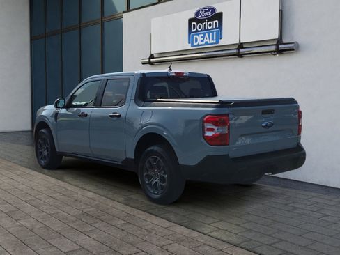 Used 2023 Ford Maverick XLT w/ XLT Luxury Package image 5