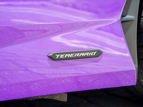 Used 2026 Lamborghini Temerario AWD/4WD image 46