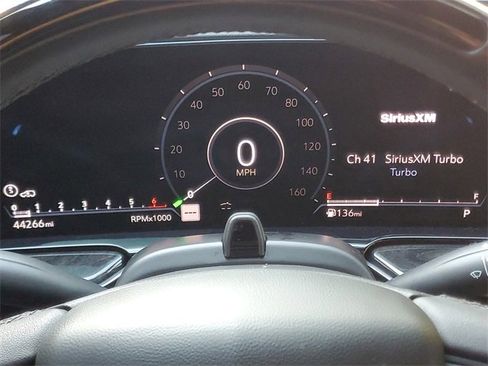 Certified 2023 Cadillac Escalade Premium Luxury w/ Performance Package image 26