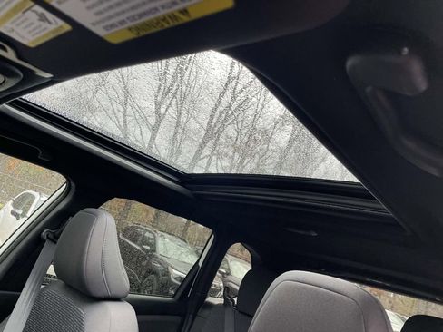 New 2026 Subaru Forester Premium image 18