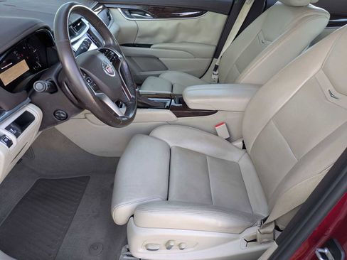 Used 2013 Cadillac XTS Luxury w/ Driver Awareness Package image 12