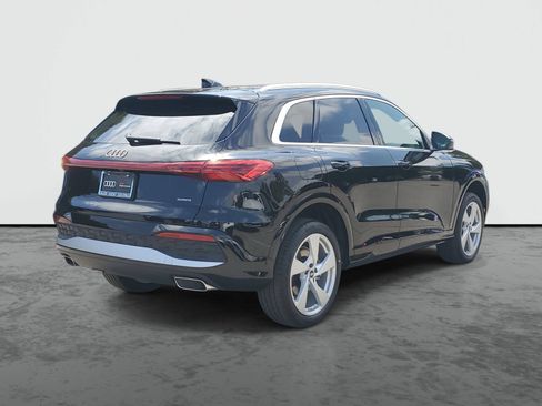 New 2026 Audi Q5 Premium Plus AWD/4WD image 4