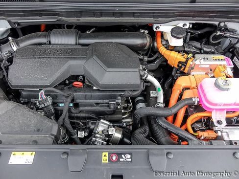 Used 2026 Kia Carnival SX Prestige FWD image 30