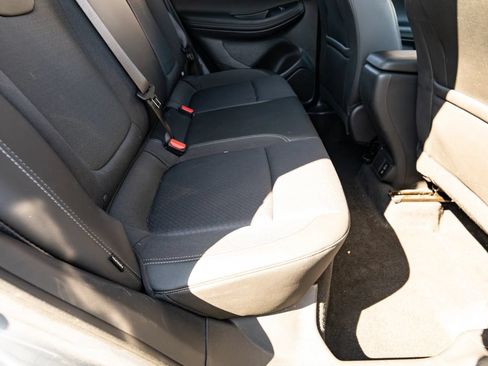 Used 2024 Buick Encore GX Preferred FWD image 18