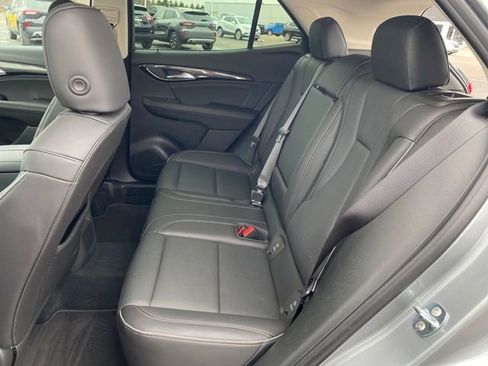 Certified 2023 Buick Envision Essence image 19