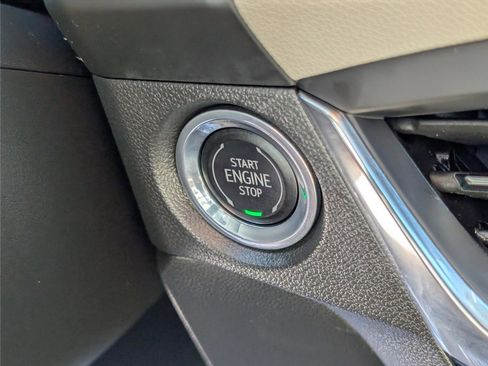 Used 2024 Buick Encore GX Avenir image 24