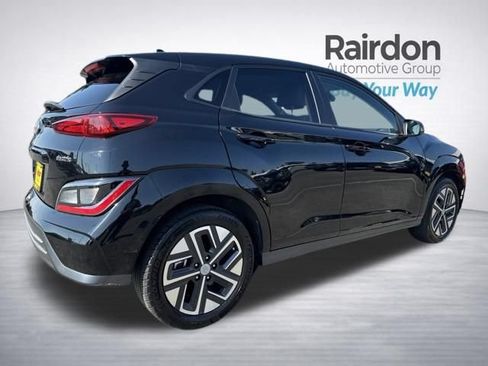 Used 2023 Hyundai Kona SE FWD image 7