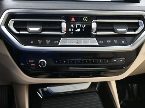 Used 2022 BMW X3 xDrive30i w/ Convenience Package image 20