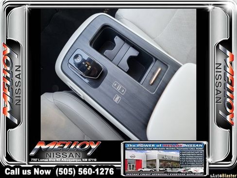 Certified 2023 Nissan Ariya AWD image 15