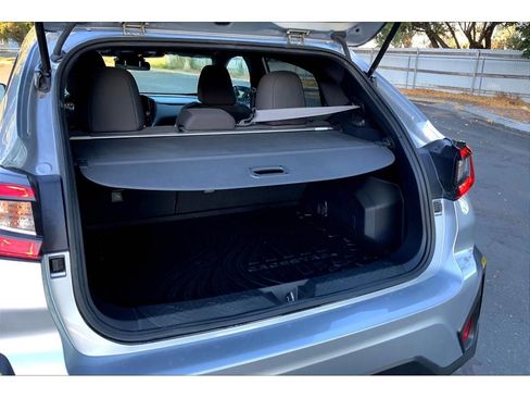 Used 2024 Subaru Crosstrek 2.5i Sport image 10