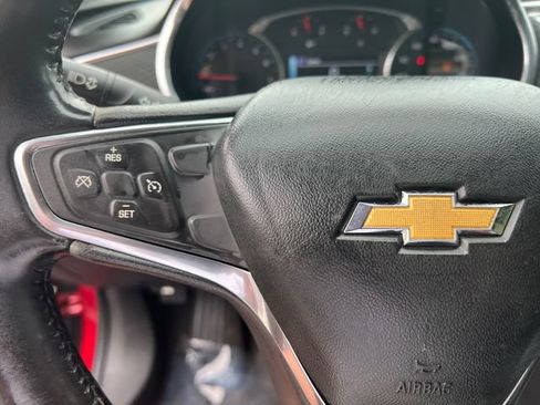 Used 2016 Chevrolet Malibu LT FWD image 30