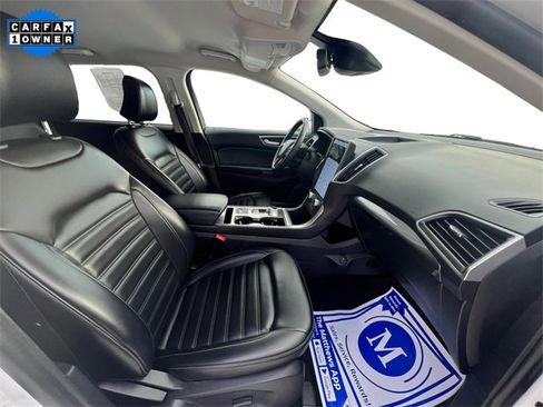 Used 2024 Ford Edge SEL image 15