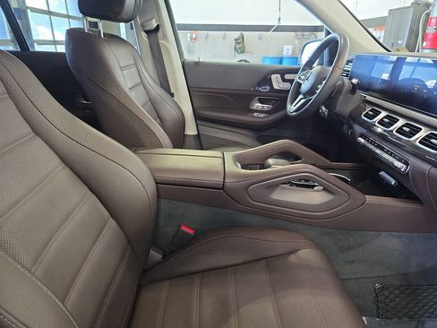 Used 2020 Mercedes-Benz GLE 350 image 11