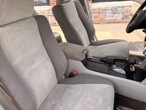 Used 2009 Honda Accord LX image 20