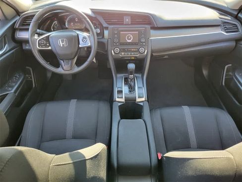 Used 2019 Honda Civic LX image 11