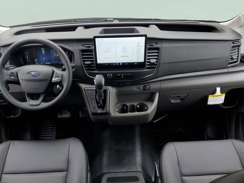 New 2026 Ford Transit 250 148 Medium Roof RWD image 23