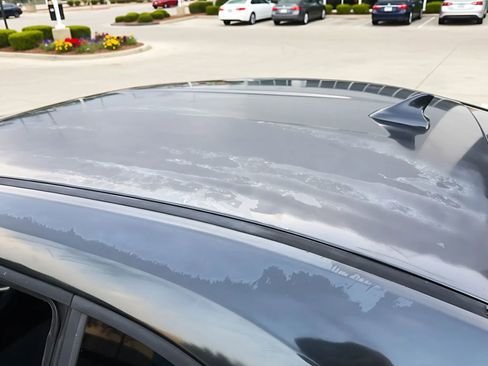 Used 2015 Chevrolet Camaro LS image 14