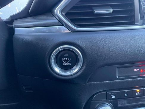 Used 2021 MAZDA CX-5 Grand Touring image 28