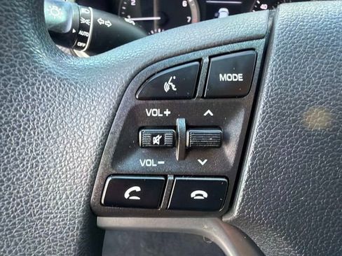 Used 2021 Hyundai Tucson Value w/ Cargo Package AWD/4WD image 30