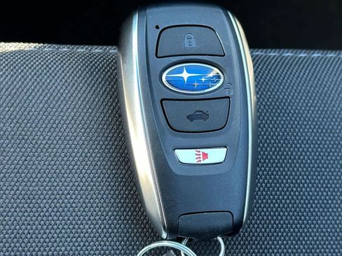 New 2026 Subaru Crosstrek 2.0i Premium w/ Convenience Package #2 image 25
