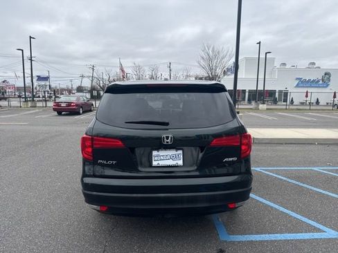 Used 2016 Honda Pilot EX-L image 7