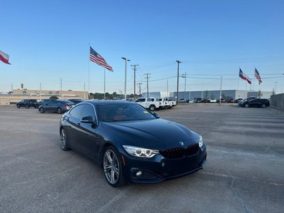 Used 2017 BMW 430i Gran Coupe