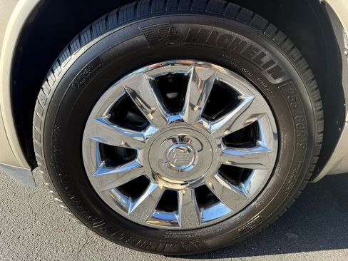 Used 2013 Buick Enclave Leather AWD/4WD image 31