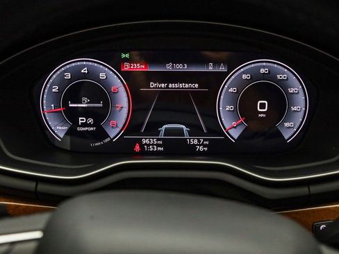 Used 2022 Audi A4 2.0T Premium Plus w/ Premium Plus Package AWD/4WD image 26