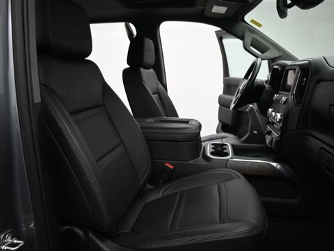 Used 2021 GMC Sierra 1500 Denali w/ Driver Alert Package II image 26