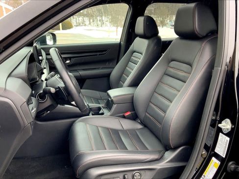 Used 2024 Honda CR-V Sport-L image 8