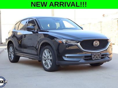 Used 2019 MAZDA CX-5 Grand Touring