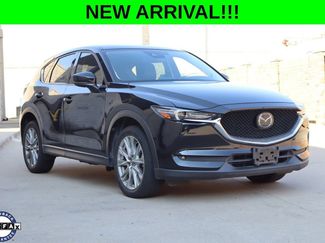 Used 2019 MAZDA CX-5 Grand Touring FWD video 1