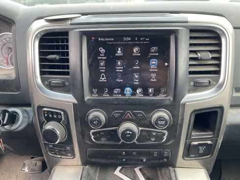 Used 2014 RAM 1500 Big Horn AWD/4WD image 17