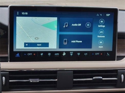 New 2026 Lincoln Corsair Reserve image 26