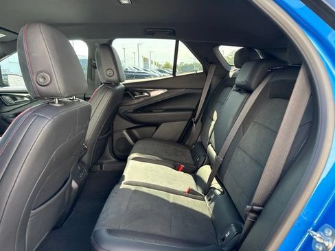 Used 2024 Chevrolet Blazer EV RS AWD/4WD image 9