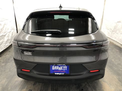 Certified 2024 Dodge Hornet GT image 9