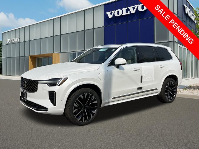 Used 2026 Volvo XC90 T8 Plus w/ Protection Package Premier AWD/4WD image 1