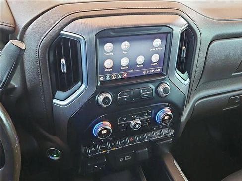 Used 2021 GMC Sierra 1500 Denali w/ Denali Ultimate Package AWD/4WD image 20