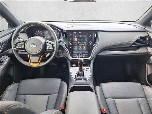 Used 2025 Subaru Outback Wilderness image 15